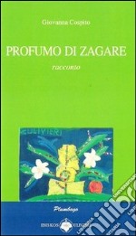 Profumo di zagare libro