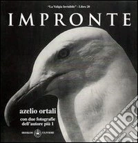 Impronte libro
