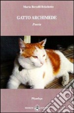 Gatto archimede libro