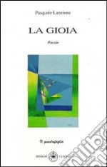 La gioia libro