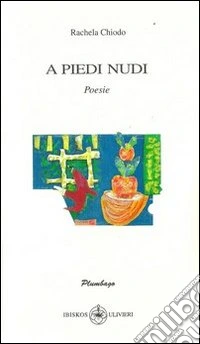 A piedi nudi libro
