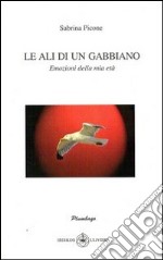 Le ali di un gabbiano libro