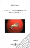 Le ali di un gabbiano libro