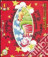 I sogni di Babbo Natale-Los sueños de Papà Noel. Ediz. bilingue libro