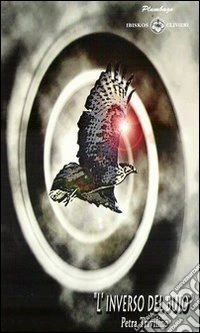 L'inverso del buio libro