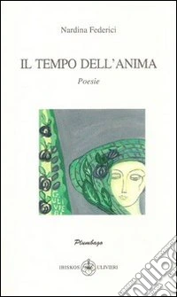 Il tempo dell'anima libro