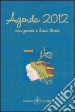 Agenda 2012 libro