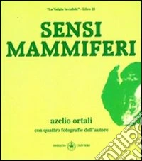 Sensi mammiferi