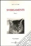 Sversamenti libro di Cioni Lorenzo