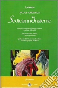 SediciannInsieme libro