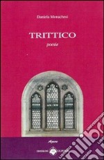 Trittico libro