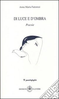 Di luce e d'ombra libro