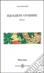 Equazioni vivissime libro