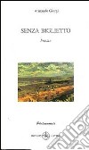 Senza biglietto libro