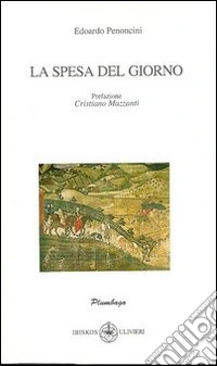 La spesa del giorno
