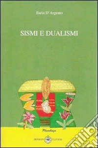 Sismi e dualismi libro