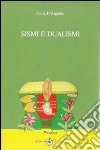 Sismi e dualismi libro