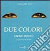 Due colori libro