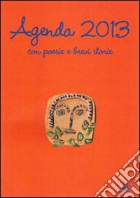 Agenda della poesia 2013