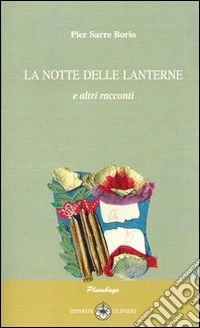 La notte delle lanterne libro