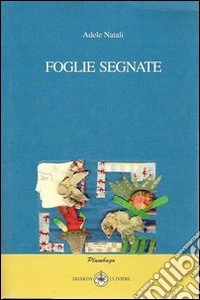 Foglie segnate