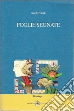 Foglie segnate libro