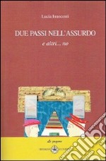 Due passi nell'assurdo libro