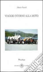 Viaggio intorno alla moto