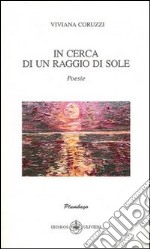 In cerca di un raggio di sole libro