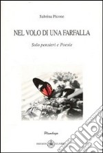 Nel volo di una farfalla libro