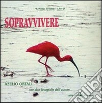 Sopravvivere libro