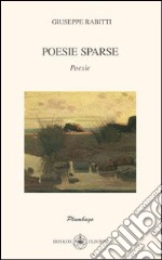 Poesie sparse libro