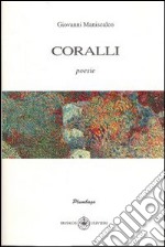 Coralli libro