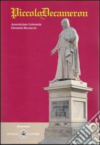 PiccoloDecameron libro