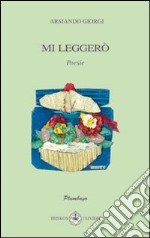 Mi leggerò libro