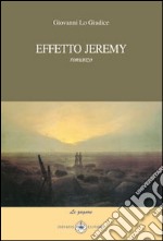 Effetto Jeremy libro