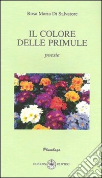 Il colore delle primule libro