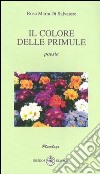 Il colore delle primule libro