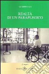 Realtà di un paraplegico libro