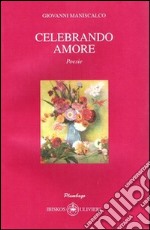 Celebrando amore libro