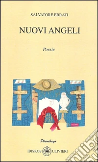 Nuovi angeli libro
