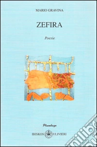 Zefira. Con CD Audio