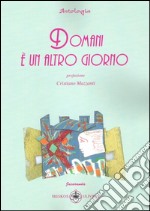 Domani è un altro giorno libro