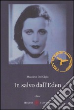 In salvo dall'Eden libro