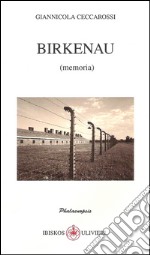 Birkenau (memoria) libro