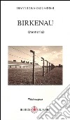 Birkenau (memoria) libro