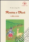 Rosita e Vicù e altre storie libro
