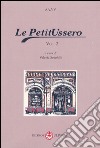 Le PetitUssero. Vol. 2 libro di Serofilli V. (cur.)