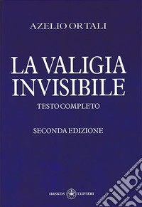 La valigia invisibile libro