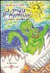 La storia di Peppinello, il piccolo coccodrillo. Ediz. illustrata libro